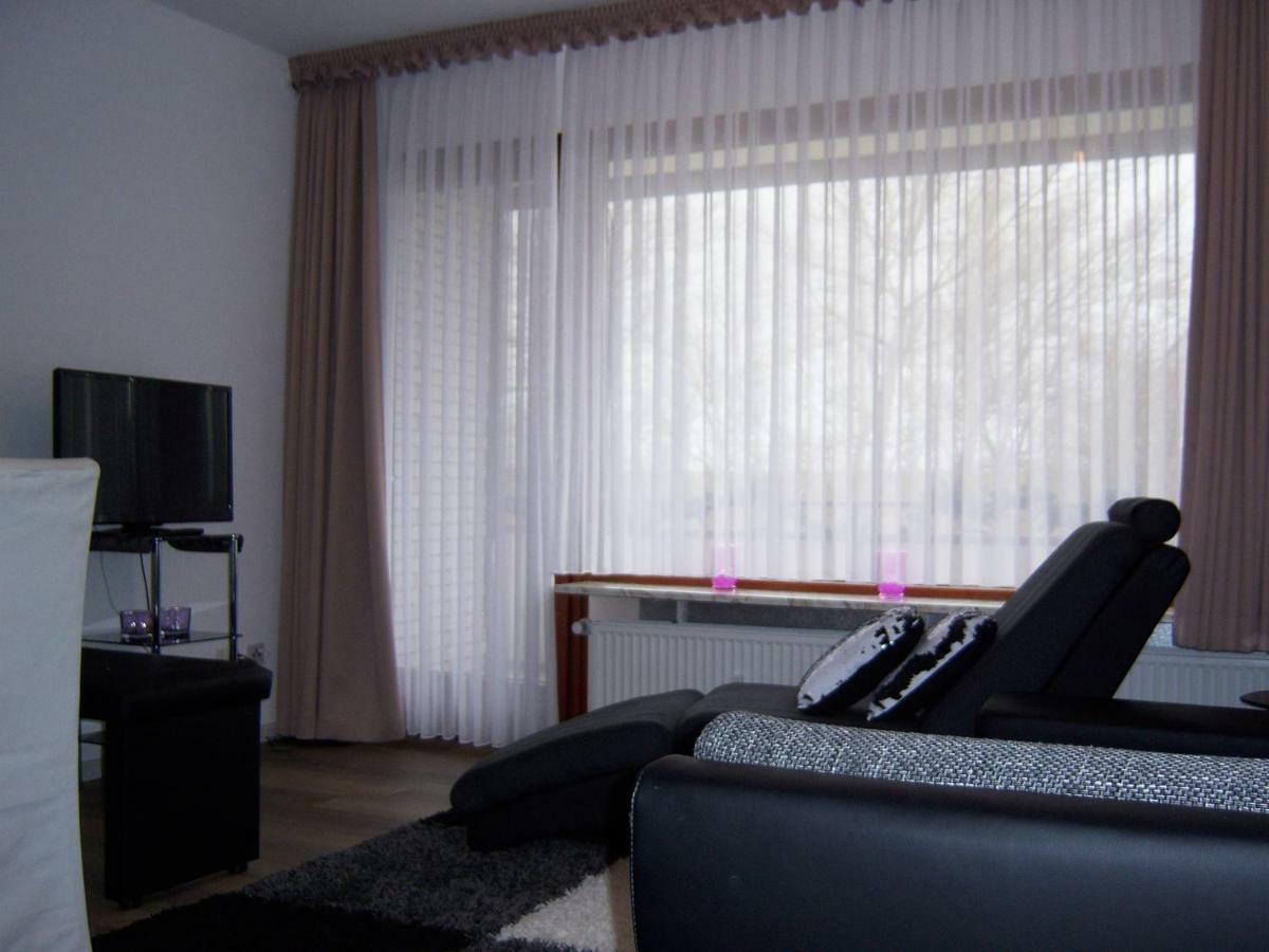 Deichblick Westerdeichstrich Exterior foto